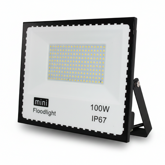 Waterproof LED Floodlight 100W