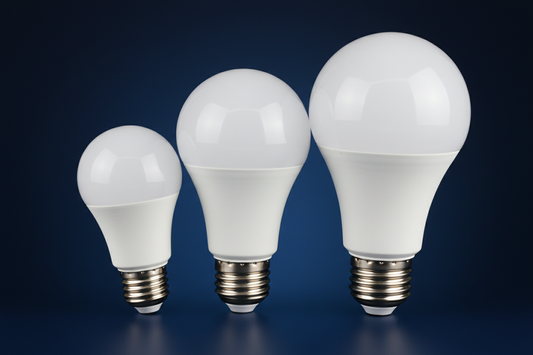 12W Day Light LED Bulb