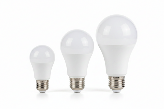 15W Day light LED Bulb