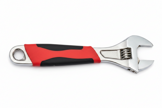 10'' Adjustable Wrench