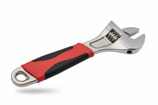 12'' Adjustable Wrench