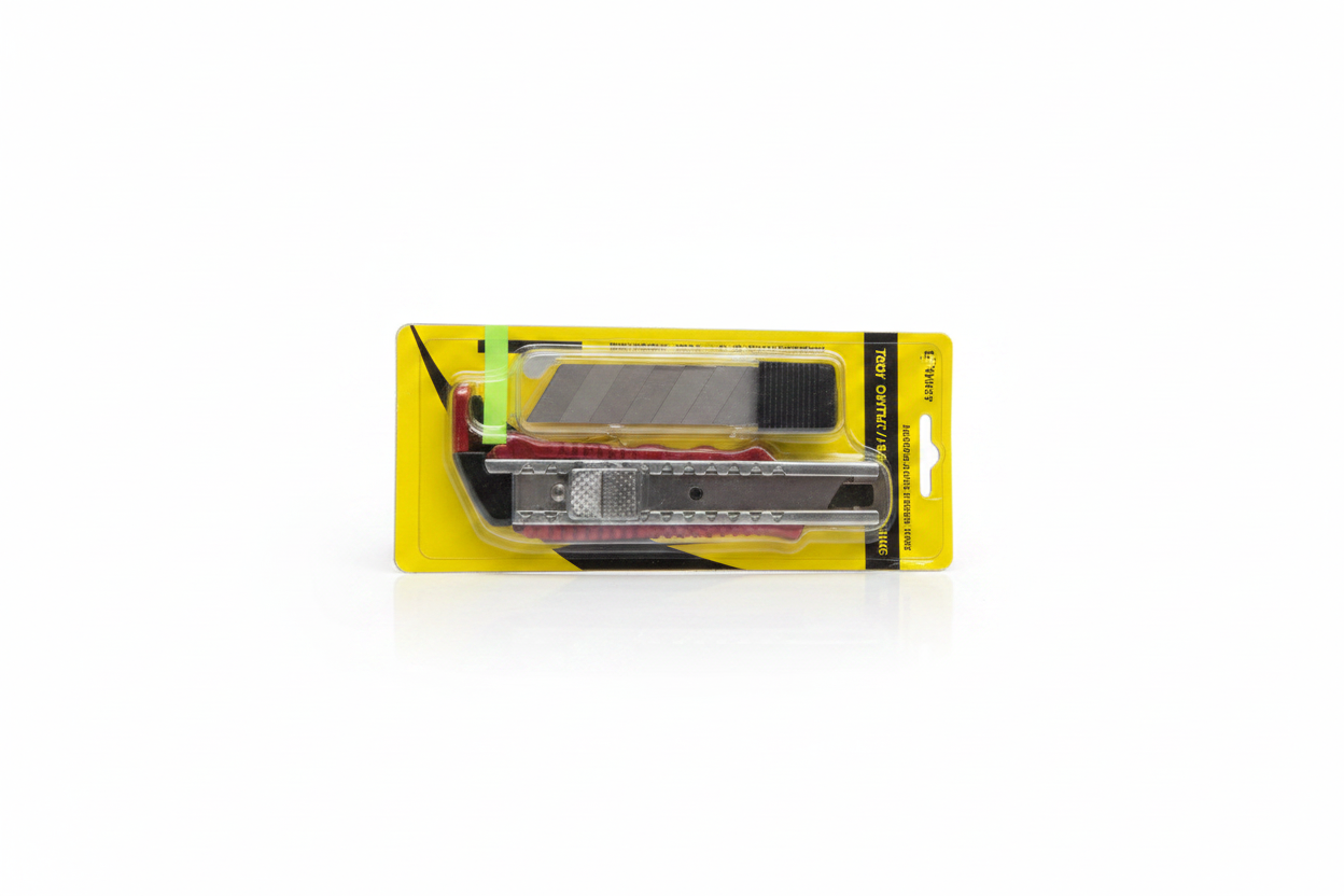 Utility Knife