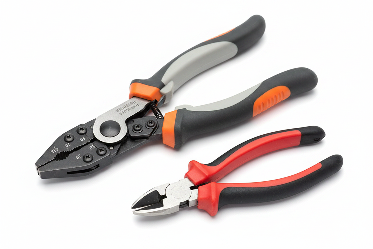 Multifunctional Pliers