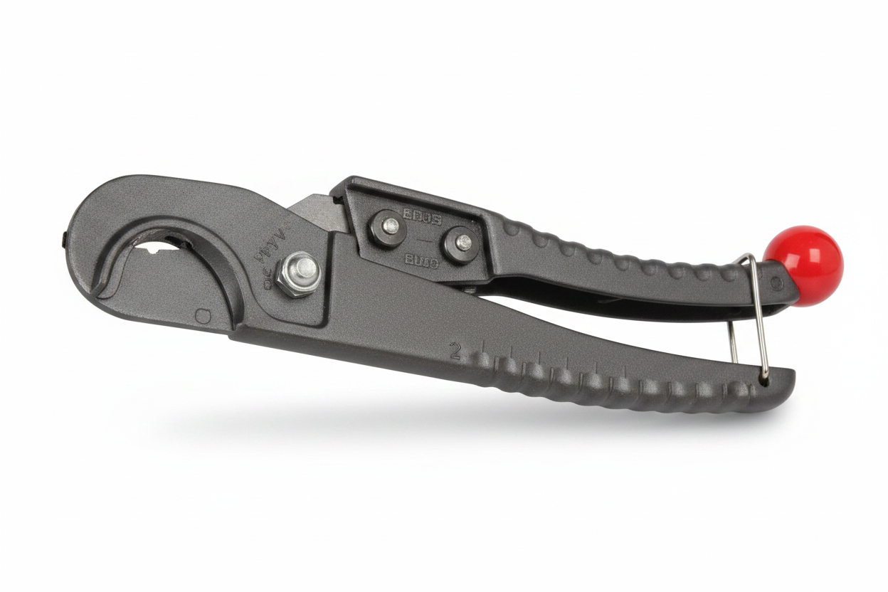 Pipe Cutter