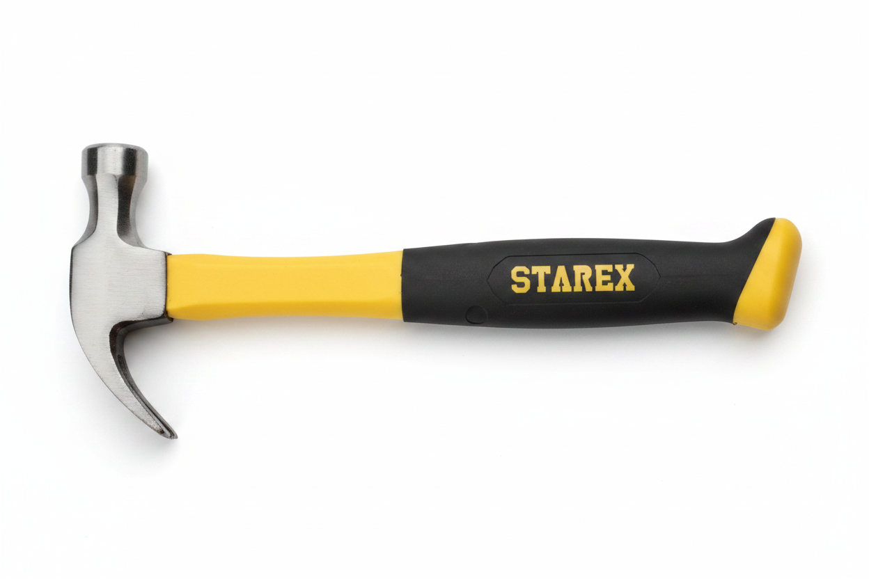 250gm Hammer