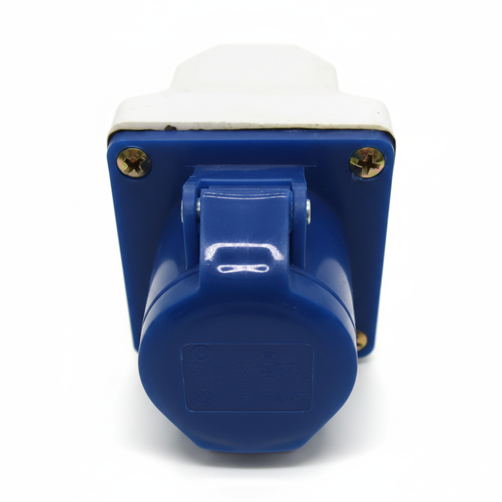 Connector 16AMP