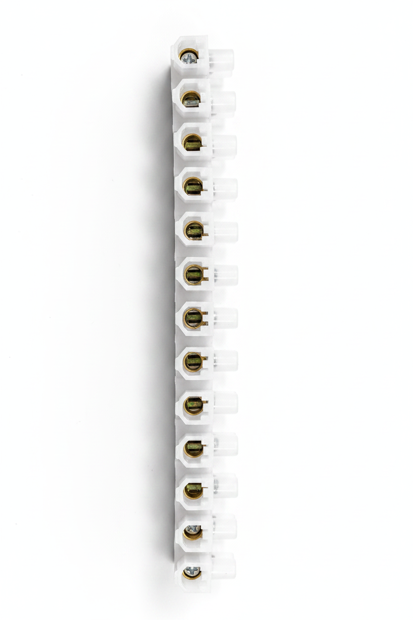 60A PVC CONNECTOR