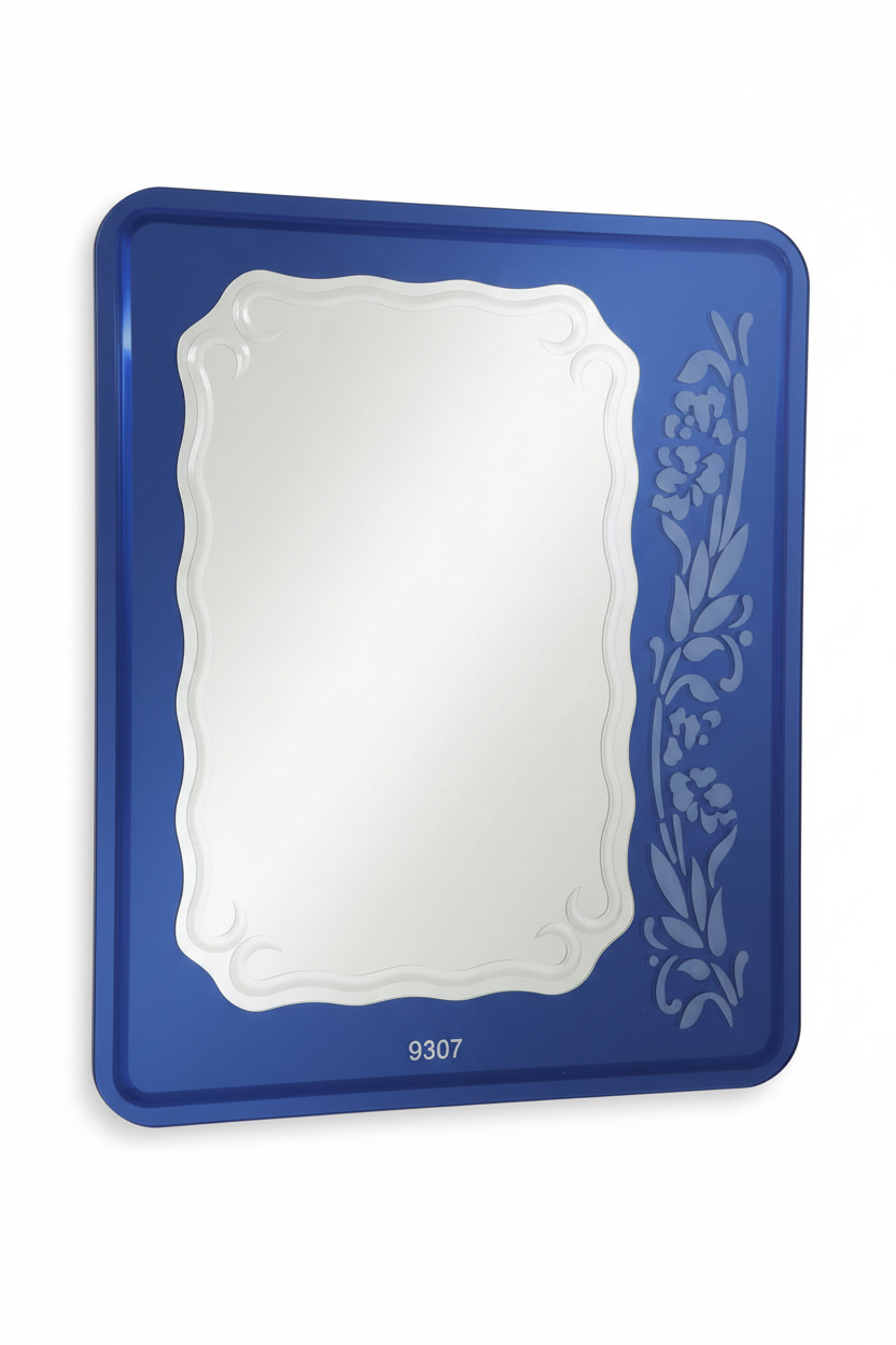 Decorative Wall Glass Mirror