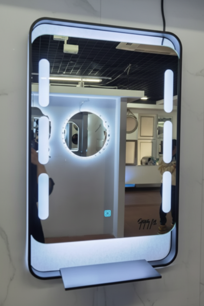LED Mirror