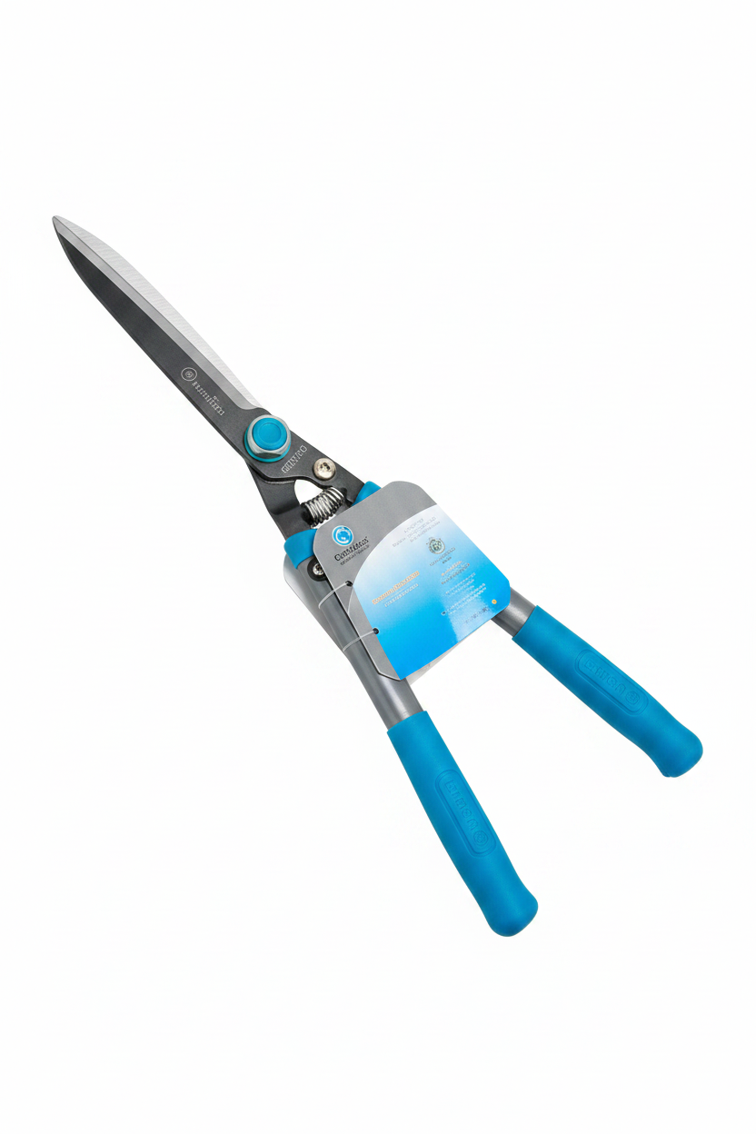 Big Grass Scissor