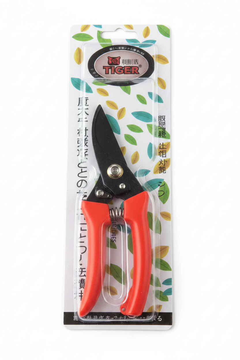 Garden Scissors