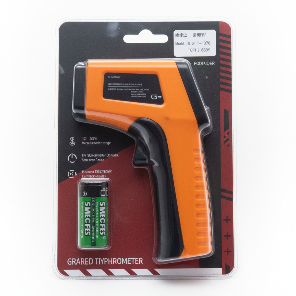 Thermometer