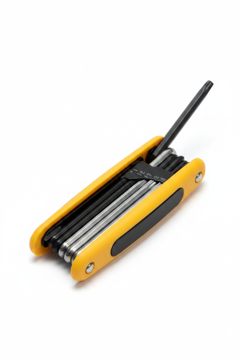 HEX SOCKET TOOLS