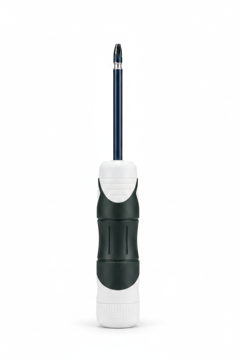 Screwdriver