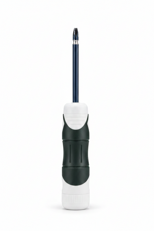 Screwdriver