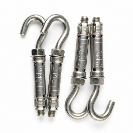 Fasteners M8 Small Hook