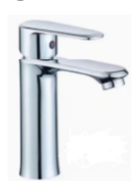 Single-Hole Low Basin