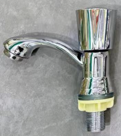 Single Handle Mixer Tap