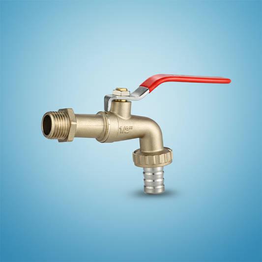 Brass Tap