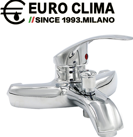 Bari Bathtub Faucet