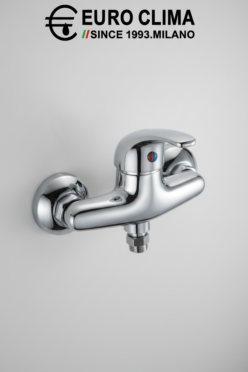 Shower Faucet
