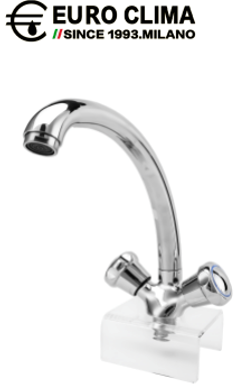 Kitchen Sink Mixer