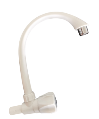Wall Mounted Faucet