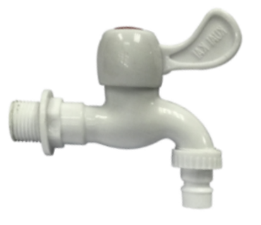 Plastic Faucet