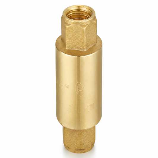 1/2" Core Check Valve