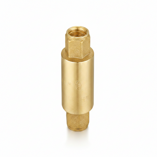 3/4" Core Check Valve