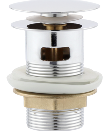 Stainless Steel Drain Unit