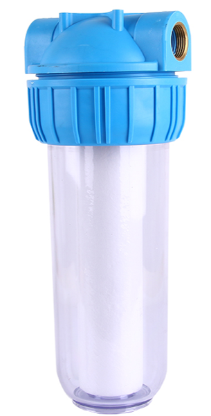 Single Stage Water Purifier