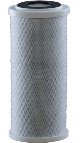 Water Purifier Filter Cartridge 10-inch 350G