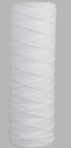 Water Purifier Filter Cartridge 10-inch 90G