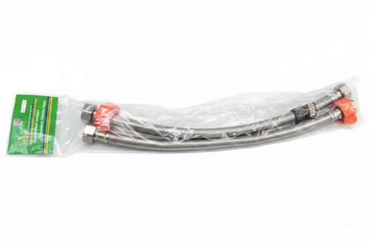 Braided Tube 1/2 FM-30CM