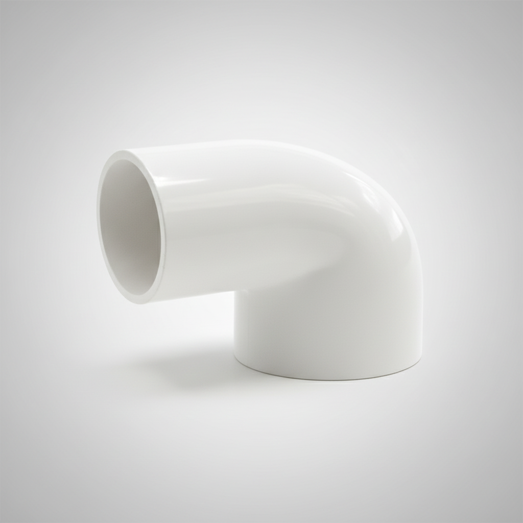 Elbow  90degree L1/2