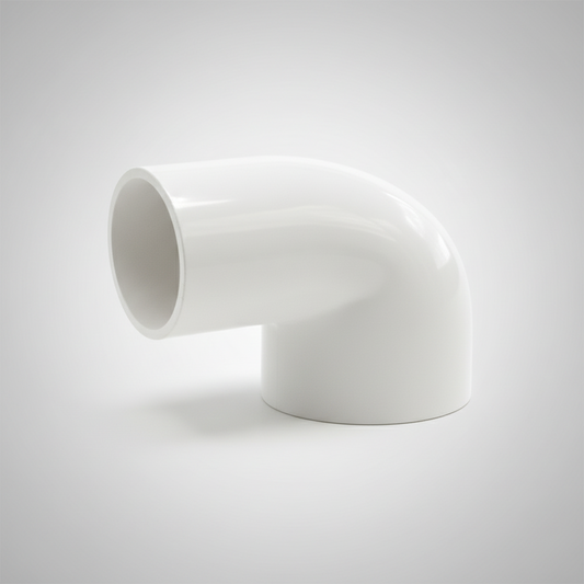 Elbow  90degree L1/2