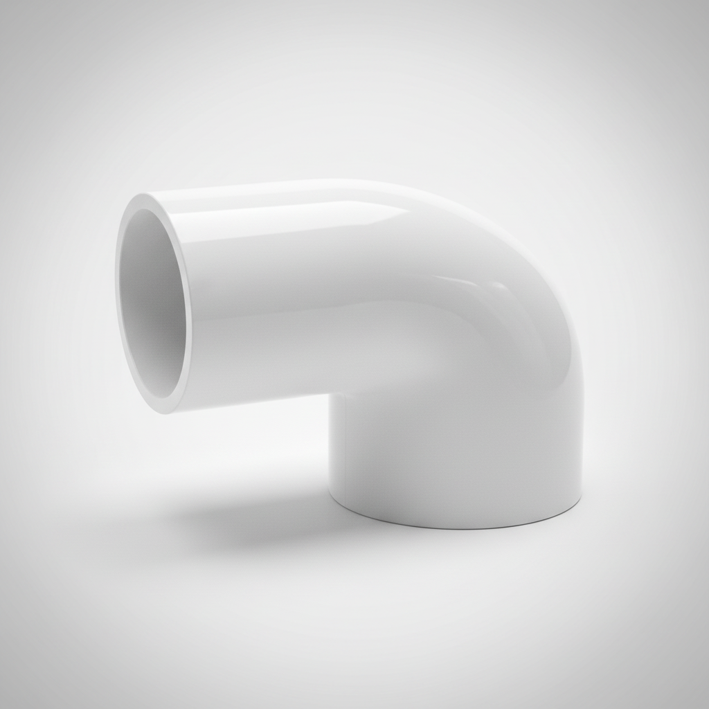 Elbow  90degree L1