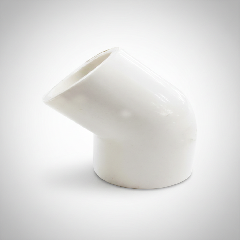 Elbow 45 Degree L1/2