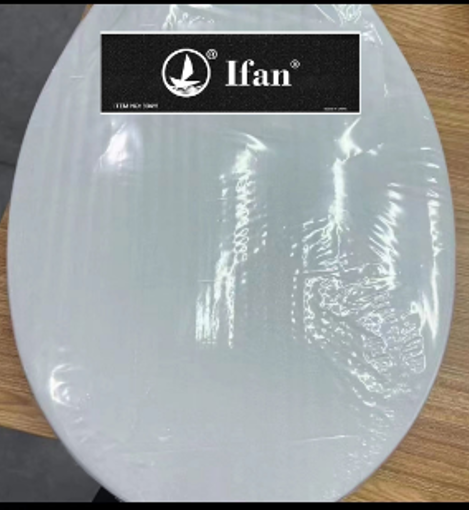 Toilet Seat Cover 101 (4*36)