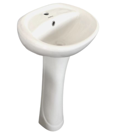 Pedestal Basin (89433)
