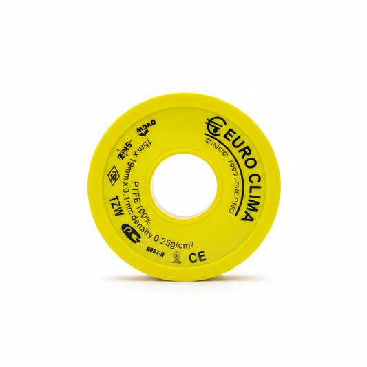 Thread Seal Tape 12M