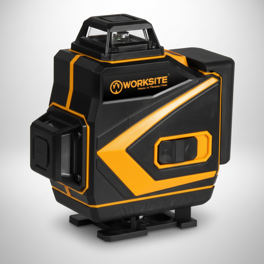 WORKSITE LASER LEVEL