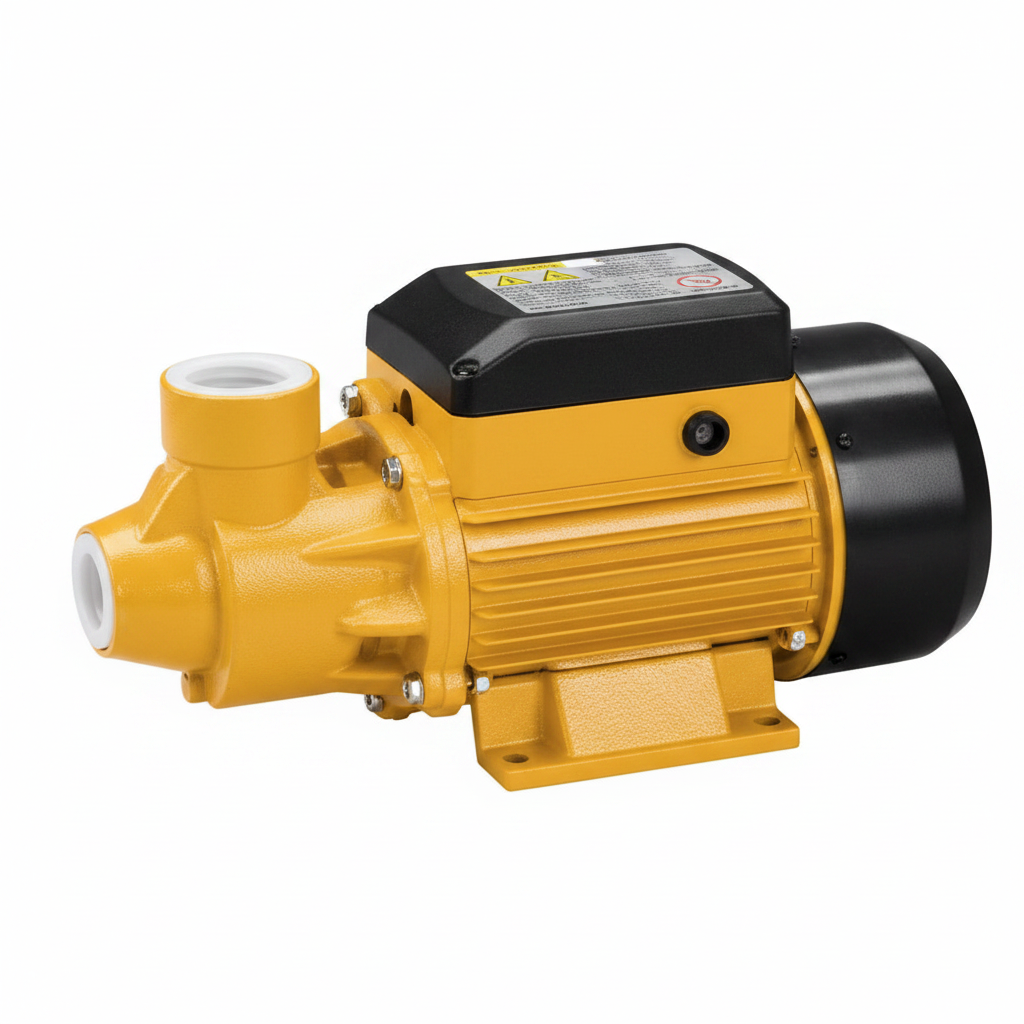 Vortex Pump