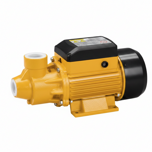 Vortex Pump