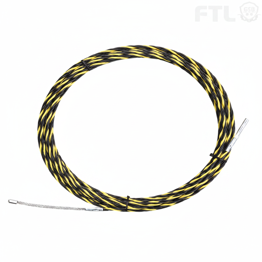 Cable Puller (15m/Roll)
