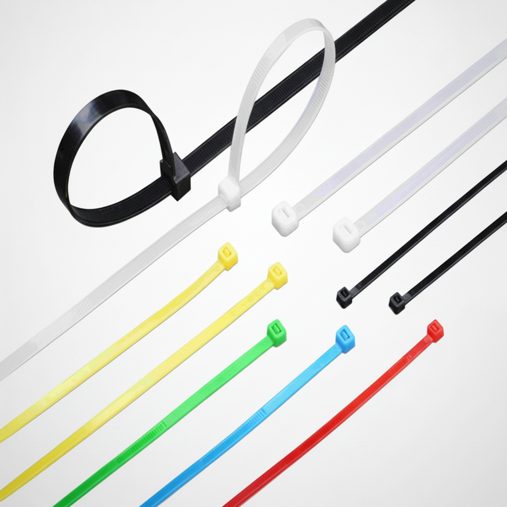 Cable Tie (4.8*350)