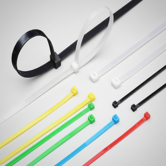 Cable Tie (4.8*300)