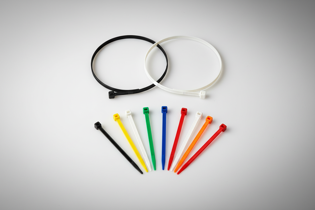 Cable Tie (4.8*250)