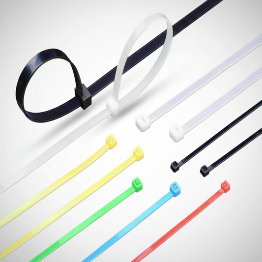 Cable Tie (4.8*200)